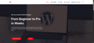 WP Academy — Building a Tiered Digital Product Ecosystem
